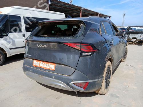 Electronic module KIA SPORTAGE V (NQ5) 1.6 T-GDI MHEV | BP35979993M83 - Image 7