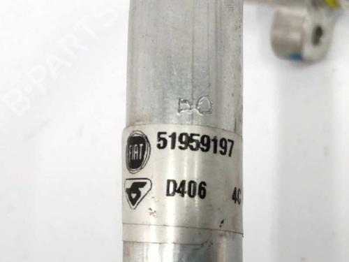 AC pipe FIAT PANDA (312_, 319_)  | BP14151137M126 