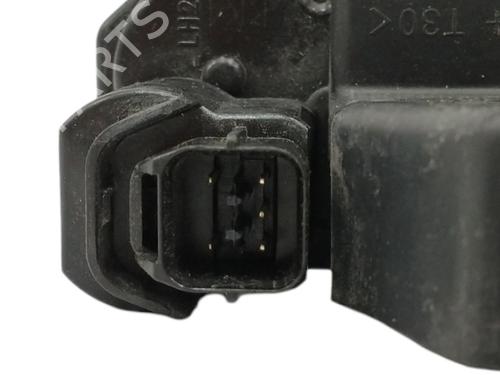 Rear left lock SSANGYONG RODIUS II 2.2 Xdi | BP17702847C100 