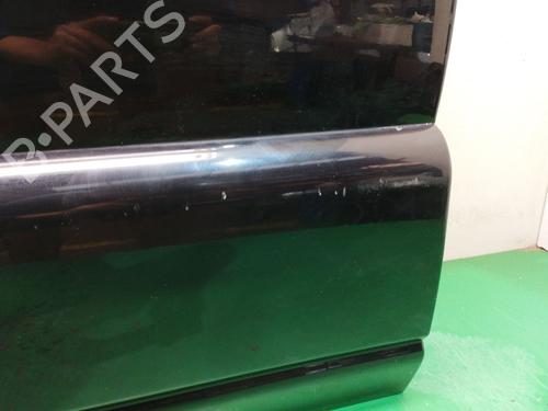 Left front door KIA SPORTAGE II (JE_, KM_) 2.0 CRDi | BP29237608C2