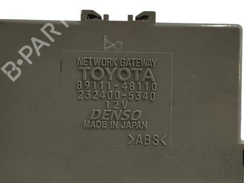 Elektronisk modul LEXUS RX (_U3_) [2003-2008]  13649003