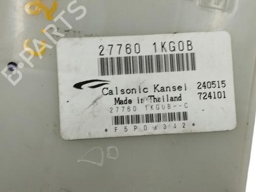 Electronic module RENAULT LAGUNA I (B56_, 556_) 1.9 dTi (B56J) | BP13912342M83 