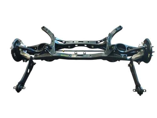 Used Rear axle KIA NIRO I (DE) 1.6 GDI Hybrid (105 hp) 23959841