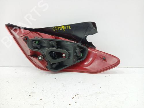 Left taillight PEUGEOT 308 I (4A_, 4C_) 1.6 HDi | BP28815834C34 