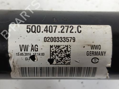 Right front driveshaft SEAT LEON (5F1) 1.4 TSI | BP38703430M39 - Image 4