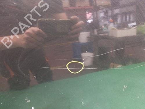 Right front door CHEVROLET CAPTIVA (C100, C140)  | BP18020743C3 