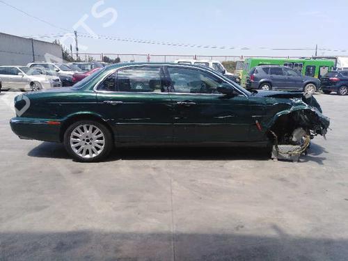 Alternator JAGUAR XJ (X350, X358) R 4.2 | BP6511015M7 