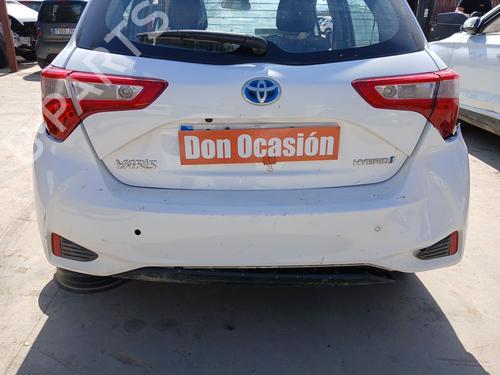 Used Rear bumper Rear bumper 36662642 36662642