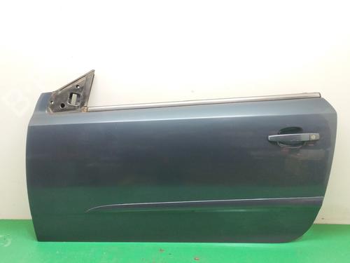 Used Left front door OPEL ASTRA H TwinTop (A04) 1.6 (L67) (105 hp) 23959276