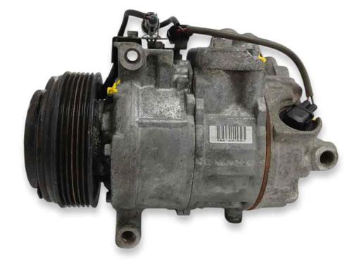 Compresseur AC BMW X1 (E84) [2009-2015]  23576428