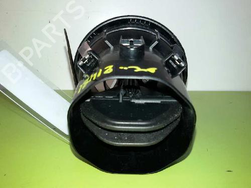Air vent MERCEDES-BENZ A-CLASS (W176) A 200 (176.043) | BP11658226I21