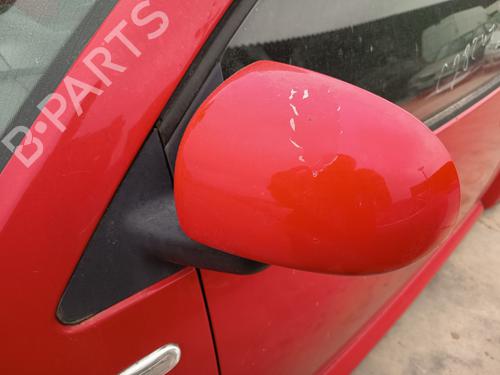 Retrovisor esquerdo VW NEW BEETLE (9C1, 1C1) 1.9 TDI (90 hp) 32988676