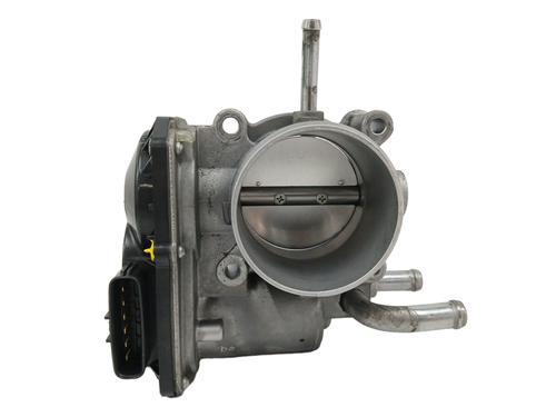 Used Throttle body KIA CARENS IV 1.6 GDi (135 hp) 17810182