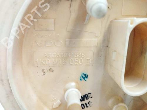 Fuel pump SKODA OCTAVIA II (1Z3) 1.9 TDI | BP9675633M76 