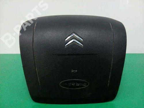 Used Driver airbag CITROËN XSARA PICASSO (N68) 1.6 HDi (90 hp) 4684438