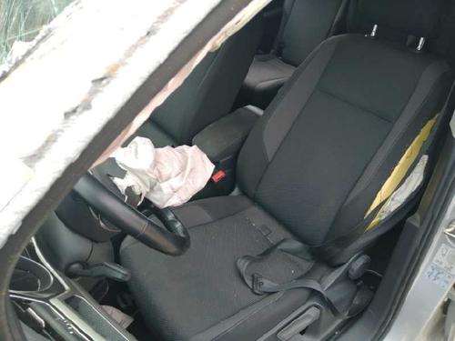 Front left lock VW TOURAN (5T1) 1.6 TDI | BP8487168C98 