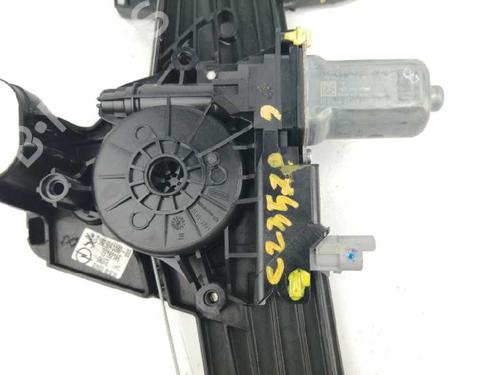 Rear right window mechanism OPEL CORSA F (P2JO) | BP8191596C25