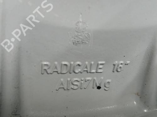 Rim CITROËN C4 I (LC_)  | BP24129818C45 
