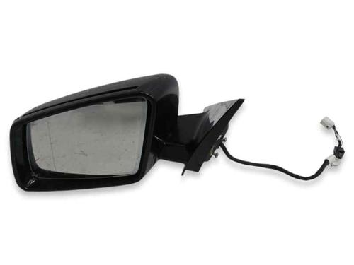 Used Left mirror MERCEDES-BENZ E-CLASS Coupe (C207) E 220 CDI / d (207.302, 207.301) (170 hp) 23959560