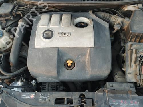 Styring servopumpe SEAT IBIZA III (6L1) 1.4 TDI | BP21523846M99 