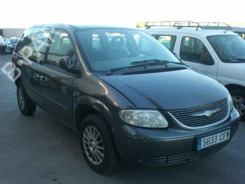 ABS pump CHRYSLER VOYAGER IV (RG, RS) 2.4 | BP248267M43