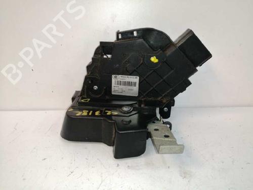 Used Front right lock FORD MONDEO IV (BA7) 1.8 TDCi (125 hp) 7851030