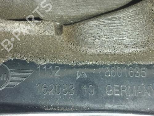 Upper protection MINI MINI (F56) | BP11217446M93