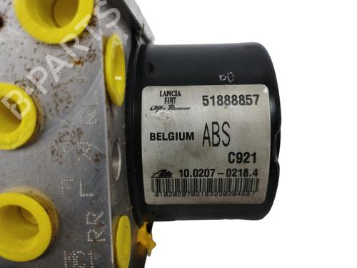 ABS FIAT DOBLO Cargo (263_) 1.3 D Multijet | BP17124763M43 