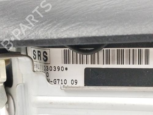 Driver airbag HONDA HR-V (GH_) 1.6 16V (GH1, GH3) | BP11967663C9