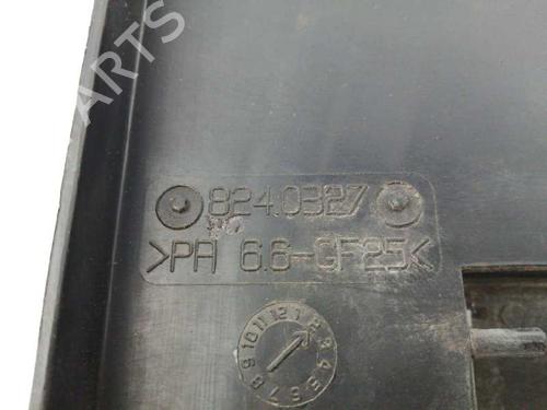 Køleventilator elektrisk LAND ROVER FREELANDER I (L314)  | BP7776132M35 