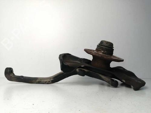 Left front steering knuckle KIA RIO I Saloon (DC_) 1.3 | BP8635801M25 
