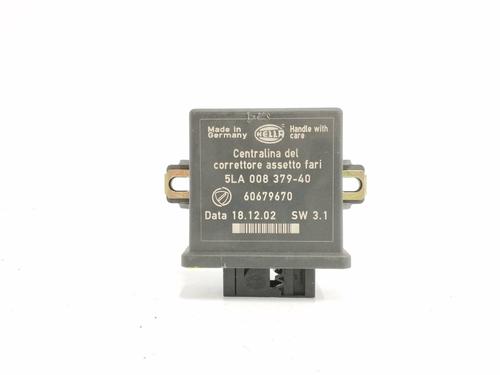 Used Electronic module LANCIA THESIS (841_) [2002-2009]  12426666