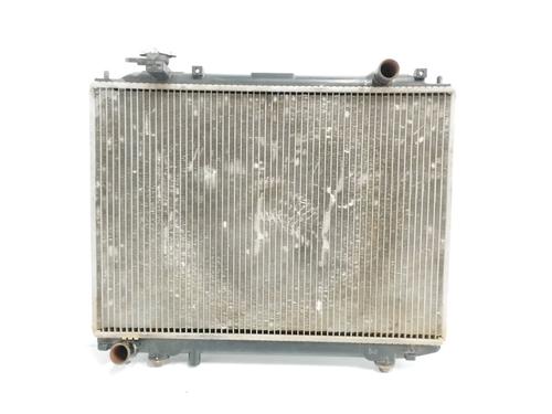 Køler FORD RANGER (ER, EQ, R_) [1997-2011]  11931753