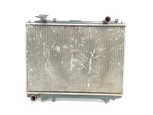 Water radiator FORD RANGER (ER, EQ, R_) 2.5 TD 4x4 (109 hp) 11931753