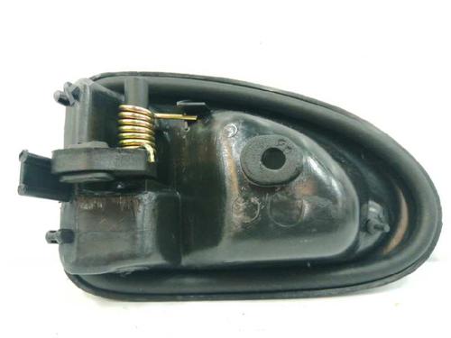 Rear right interior door handle RENAULT SCÉNIC I MPV (JA0/1_, FA0_) 1.9 dCi (JA05, JA1F) | BP8368322I16 