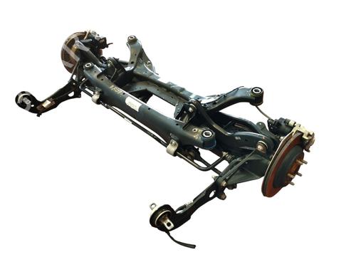 Bagaksel FORD FOCUS IV (HN) 1.0 EcoBoost | BP32044275M2