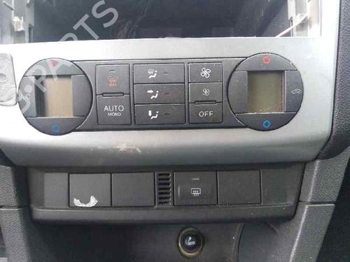 Engine control unit (ECU) FORD FOCUS II (DA_, HCP, DP)  | BP3277139M57 
