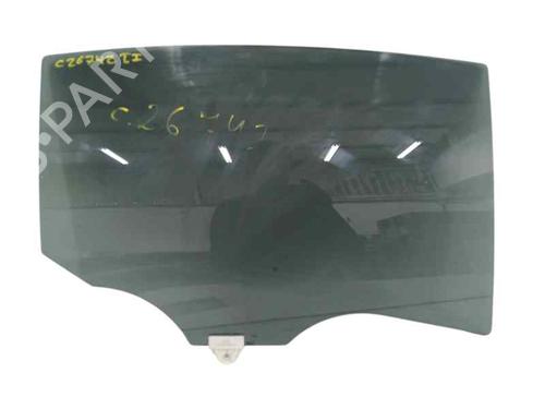 Rear left door window MAZDA 6 Saloon (GJ, GL) 2.0 (GJ2, GL2, GL6) GHK573510A