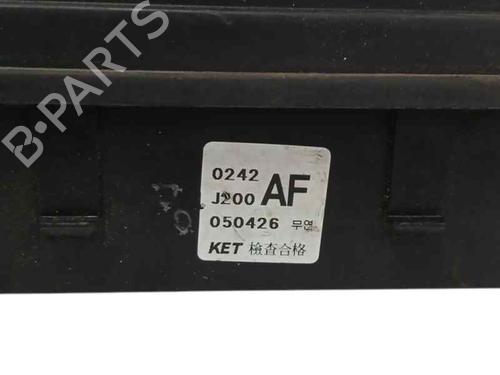 Fuse box CHEVROLET LACETTI (J200)  | BP25340088E1 