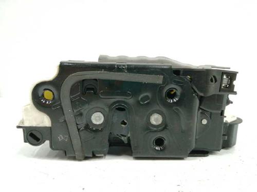 Used Front right lock VW GOLF VII (5G1, BQ1, BE1, BE2) [2012-2021]  9119414