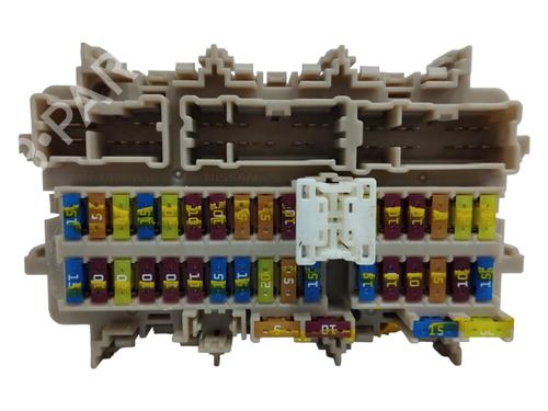 Fuse box NISSAN X-TRAIL III (T32_, T32R, T32RR)  | BP17230631E1 
