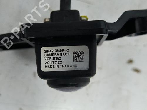 Camera SMART FORFOUR Hatchback (453) electric drive / EQ (453.091) | BP35775283E14 - Image 4