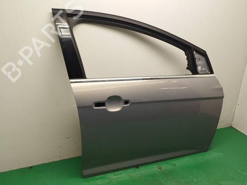 Right front door FORD FOCUS III 1.6 TDCi | BP29595281C3 