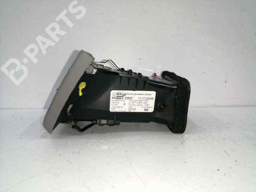 Air vent MERCEDES-BENZ E-CLASS Coupe (C207) E 220 CDI / d (207.302, 207.301) | BP11659190I21 