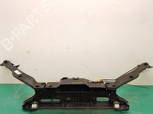 Front slam panel PEUGEOT RIFTER 1.5 BlueHDi 100 | BP36992718C72 - Image 2