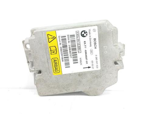 Used ECU airbags BMW 1 (E87) 120 d (163 hp) 10966069