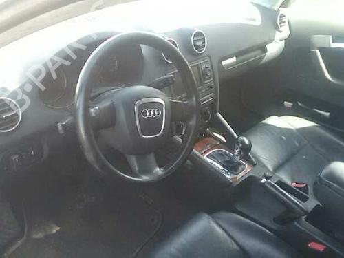 ABS pump AUDI A3 Sportback (8PA) 2.0 TDI 16V | BP20166240M43 
