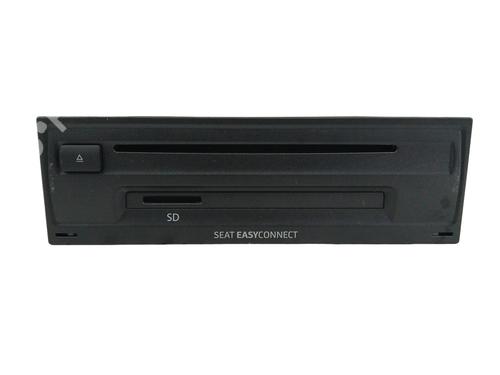 Used Electronic module SEAT LEON ST (5F8) [2012-2020]  17759020