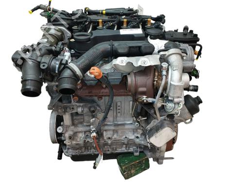 Used Engine PEUGEOT 308 I (4A_, 4C_) 1.6 HDi (90 hp) 29273365