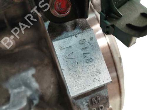 Engine HONDA ACCORD VII (CL, CN) 2.2 i-CTDi (CN1) | BP25847224M1 - Image 3